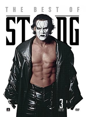 En dvd sur amazon WWE: The Best of Sting