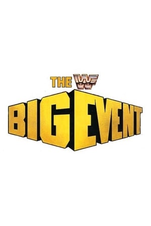 En dvd sur amazon WWE The Big Event