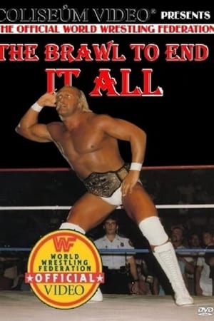 En dvd sur amazon WWE The Brawl to End it All