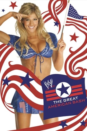 En dvd sur amazon WWE The Great American Bash 2005