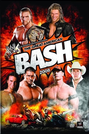 En dvd sur amazon WWE The Great American Bash 2008