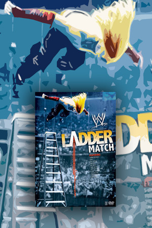 En dvd sur amazon WWE: The Ladder Match