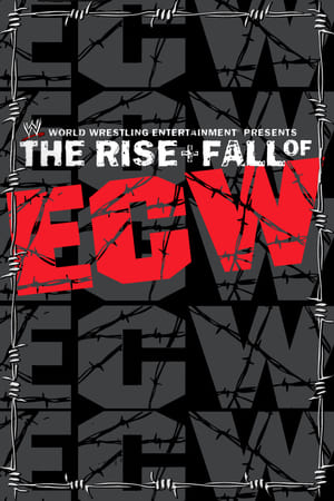 En dvd sur amazon WWE: The Rise + Fall of ECW
