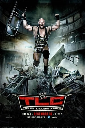 En dvd sur amazon WWE TLC: Tables Ladders & Chairs 2012