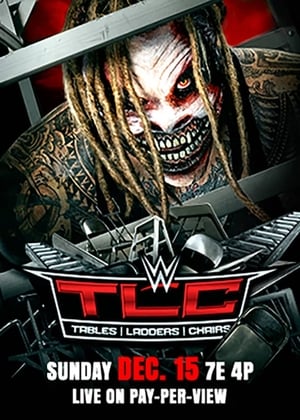 En dvd sur amazon WWE TLC