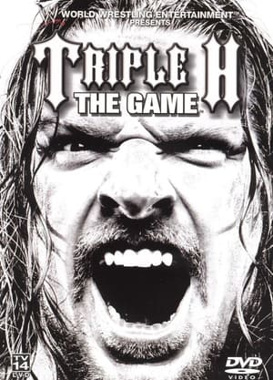En dvd sur amazon WWE: Triple H - The Game
