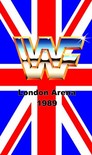 WWE U.K. PPV