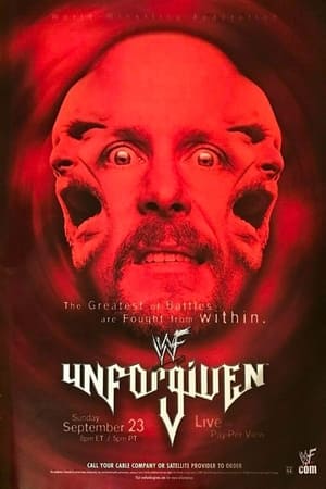En dvd sur amazon WWE Unforgiven 2001