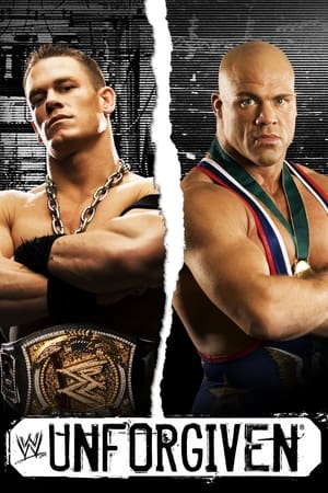 En dvd sur amazon WWE Unforgiven 2005