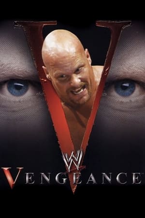 En dvd sur amazon WWE Vengeance 2002