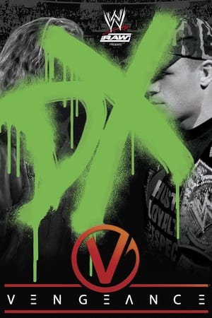En dvd sur amazon WWE Vengeance 2006