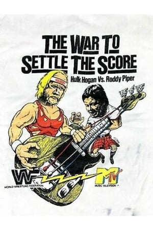 En dvd sur amazon WWE War to Settle the Score