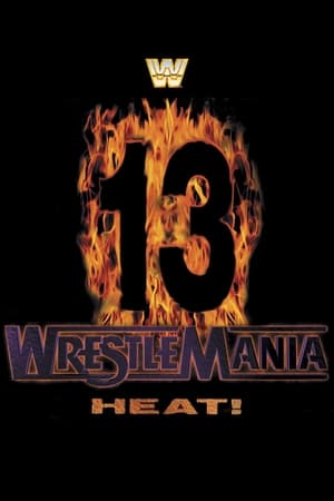 En dvd sur amazon WWE WrestleMania 13