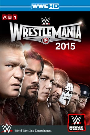 En dvd sur amazon WWE WrestleMania 31