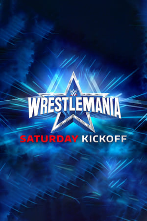 En dvd sur amazon WWE WrestleMania 38 Saturday Kickoff