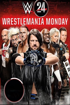 En dvd sur amazon WWE: WrestleMania Monday