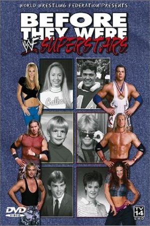 En dvd sur amazon WWF: Before They Were Superstars