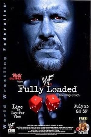 En dvd sur amazon WWF Fully Loaded 2000