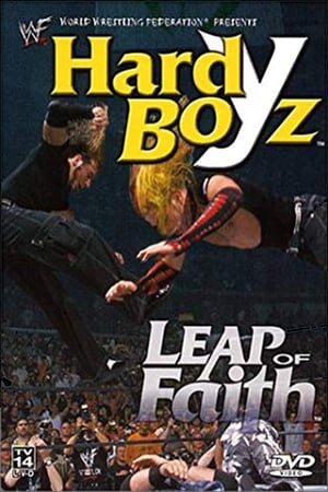 En dvd sur amazon WWF: Hardy Boyz - Leap of Faith