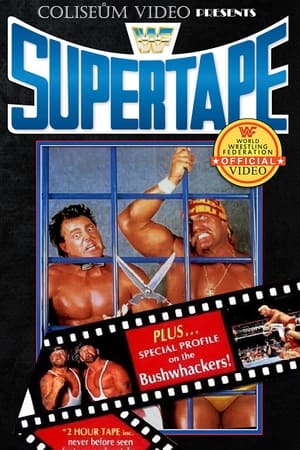 En dvd sur amazon WWF SuperTape