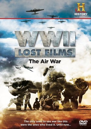 En dvd sur amazon WWII in HD: The Air War