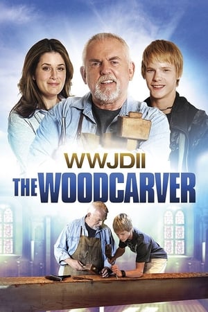 En dvd sur amazon WWJD II: The Woodcarver