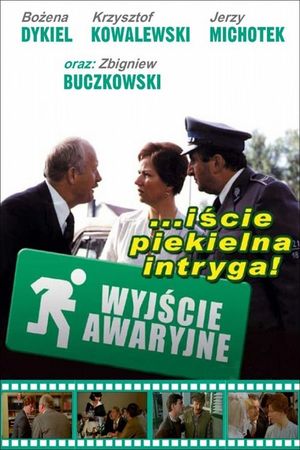 En dvd sur amazon Wyjście awaryjne