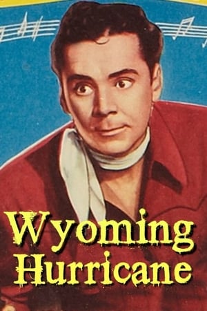 En dvd sur amazon Wyoming Hurricane