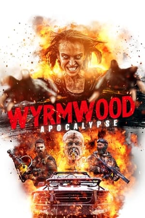 En dvd sur amazon Wyrmwood: Apocalypse
