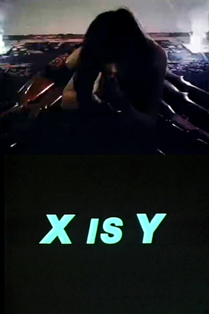 En dvd sur amazon X Is Y