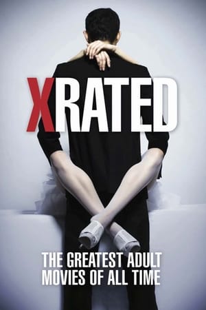 En dvd sur amazon X-Rated: The Greatest Adult Movies of All Time
