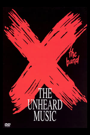 En dvd sur amazon X: The Unheard Music