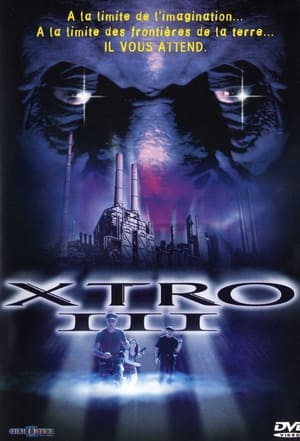 En dvd sur amazon Xtro 3: Watch the Skies