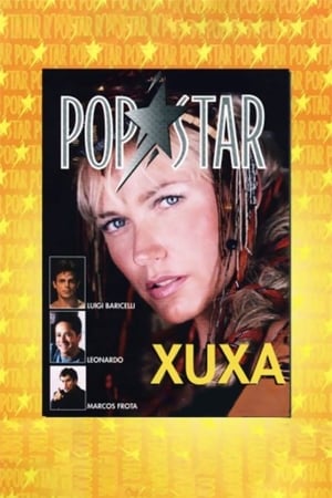 En dvd sur amazon Xuxa Popstar