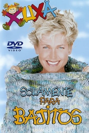 En dvd sur amazon Xuxa Solamente Para Bajitos