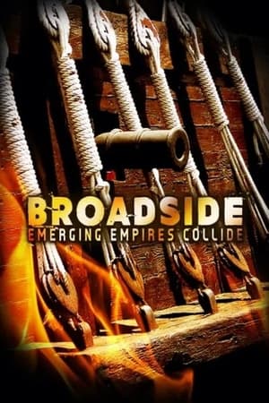 En dvd sur amazon Broadside: Emerging Empires Collide