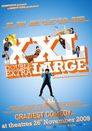 XXL: Double Extra Large