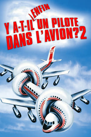 En dvd sur amazon Airplane II: The Sequel