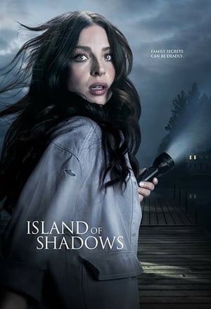 En dvd sur amazon Island of Shadows