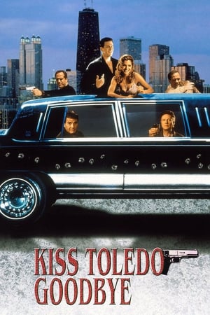 En dvd sur amazon Kiss Toledo Goodbye