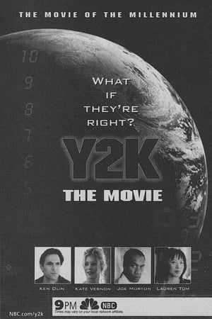 En dvd sur amazon Y2K