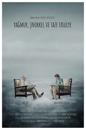 En dvd sur amazon Yağmur, Şnorkel ve Taze Fasulye