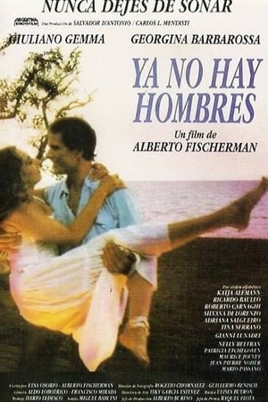 En dvd sur amazon Ya no hay hombres