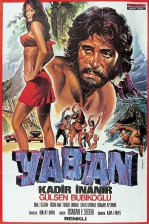 En dvd sur amazon Yaban