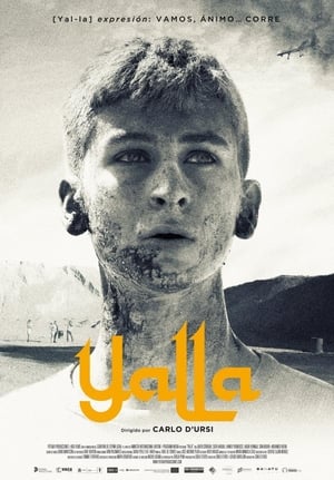 En dvd sur amazon Yalla