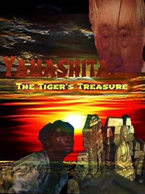 En dvd sur amazon Yamashita: The Tiger's Treasure