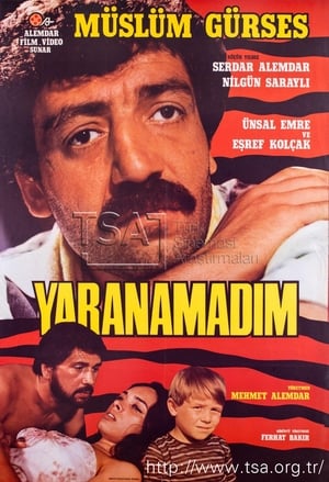 En dvd sur amazon Yaranamadım