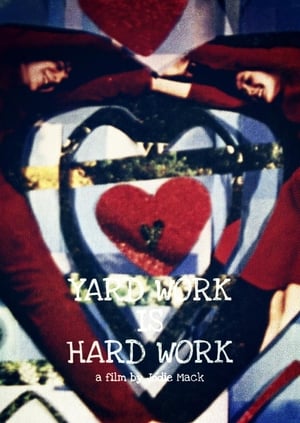 En dvd sur amazon Yard Work Is Hard Work