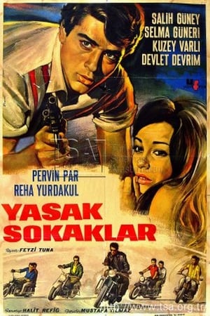 En dvd sur amazon Yasak Sokaklar