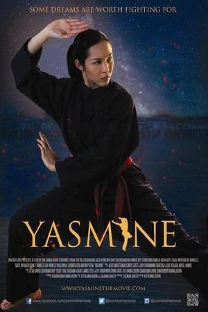 En dvd sur amazon Yasmine